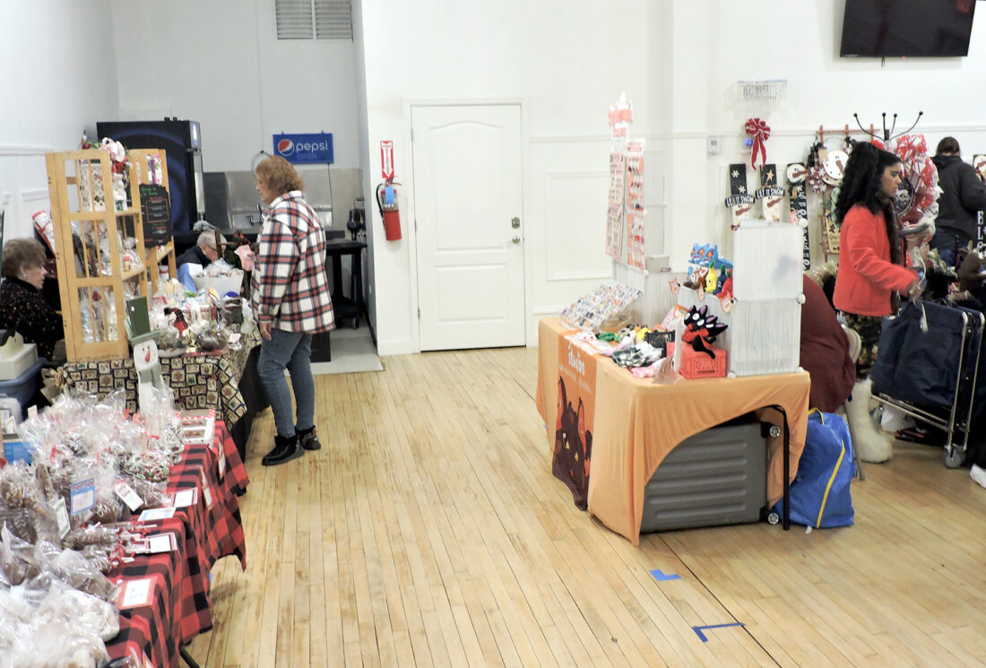 Much to see and do at Toronto Christmas events